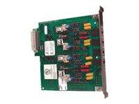 Bosch Conettix D6645 Telephone Line Terminator Card - expansionsmodul D6645