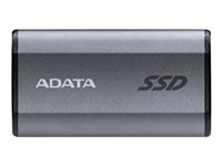 ADATA SE880 - SSD - 1 TB - USB 3.2 Gen 2 AELI-SE880-1TCGY