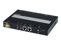 ATEN KVM over IP CN9000 - fjärrkontroll CN9000-AT-G