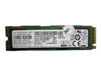 Lenovo - SSD - 512 GB - PCIe 3.0 x4 - FRU 00JT083