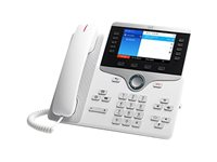 Cisco IP Phone 8841 - VoIP-telefon CP-8841-W-K9=
