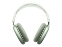 Apple AirPods Max - hörlurar med mikrofon MGYN3ZM/A