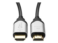 MicroConnect Premium HDMI-kabel med Ethernet - 40 m HDM191940V2.0OP