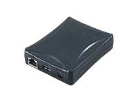 Brother PS-9000 - printserver - USB - 10/100 Ethernet PS9000Z1