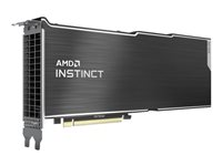 AMD Instinct MI100 - GPU-beräkningsprocessor - 32 GB 100-506116
