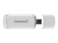 Intenso Flash Line - USB flash-enhet - 64 GB 3538490