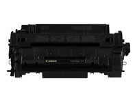 Canon CRG-724 - svart - original - tonerkassett 3481B002