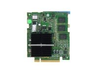 Dell SAS 6/iR - kontrollerkort (RAID) - SATA 3Gb/s / SAS - PCIe x8 403-10296