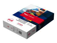 Canon Production Printing Top Color Paper FSC SAT033 - vanligt papper - 500 ark - A4 - 120 g/m² 99662454