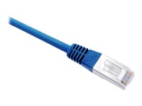 Black Box GigaBase patch-kabel - 10 m - blå EVE531-10M