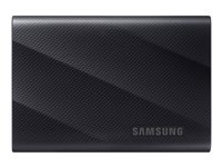 Samsung T9 MU-PG2T0B - SSD - 2 TB - USB 3.2 Gen 2x2 MU-PG2T0B/EU