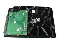 Dell - hårddisk - 500 GB - SATA 1.5Gb/s H643R