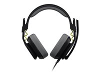 ASTRO Gaming A10 Gen 2 - headset 939-002047