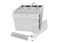 Ergotron Envelope Drawer monteringskomponent - grå, vit 97-853