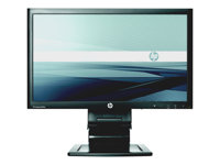 HP Compaq LA2006x - LED-skärm - 20" - Smart Buy 628381-001