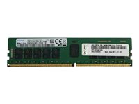 Lenovo TruDDR4 - DDR4 - modul - 32 GB - DIMM 288-pin - 2933 MHz / PC4-23400 - registrerad 4ZC7A08709-DEMO