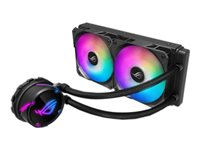 ASUS ROG STRIX LC 240 RGB - kylsystem med vätska till processorn 90RC0061-M0UAY0