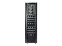 APC Smart-UPS VT 20kVA with 5 Battery Modules - Power Array - 16 kW - 20000 VA SUVTR20KG5B5S