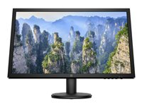 HP V24 - LCD-skärm - Full HD (1080p) - 24" 9SV73AA