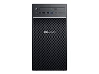 Dell PowerEdge T40 - tower - Xeon E-2224G 3.5 GHz - 8 GB - HDD 1 TB - med 1 års Basic på plats (CZ - 3 år) 550HK