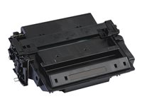 AgfaPhoto - svart - kompatibel - återanvänd - tonerkassett (alternativ för: HP 11XX, HP Q6511XX) APTHP11XXE
