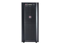 APC Smart-UPS VT - UPS - 8 kW - 10000 VA SUVTP10KH