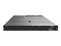 Lenovo ThinkSystem SR645 - kan monteras i rack EPYC 7313 3 GHz - 32 GB - ingen HDD 7D2XA052EA