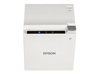 Epson TM m30II-F (121F3) - Tyskland skattemässigt - kvittoskrivare - svartvit - termisk linje C31CJ27121F3