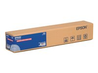 Epson Premium Semimatte Photo Paper (260) - fotopapper - halvmatt - 1 rulle (rullar) - Rulle (40,6 cm x 30,5 m) C13S042149
