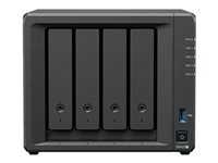 Synology Disk Station DS423+ - NAS-server DS423+