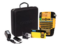 DYMO Rhino 4200 Kit - etikettskrivare - svartvit - termisk överföring 1852998