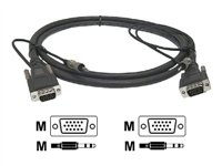 Extron AV/multimedia-kabel - 1.8 m 26-490-02