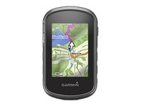 Garmin eTrex Touch 35 - GPS/GLONASS-navigator 010-01325-11