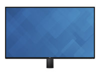 Dell UltraSharp U2717DA - LED-skärm - 27" T4F1X