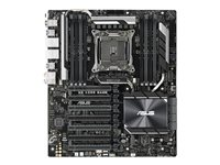 ASUS WS X299 SAGE - moderkort - SSI CEB - LGA2066 Socket - X299 90SW0070-M0EAY0