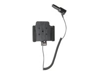 Brodit Active holder with cig-plug laddningsställ + bilströmsadapter - mikro-USB typ B 512786