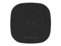 Varta trådlös laddningsplatta - 15 Watt 57905 101 111