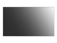 LG 49VL5G-M VL5G-M Series - 49" LED-bakgrundsbelyst LCD-skärm - Full HD - för digital skyltning 49VL5G-M