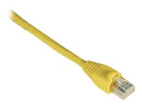 Black Box GigaTrue patch-kabel - 2.1 m - gul EVNSL644-0007