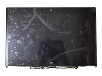 Lenovo - 12.5" HD, TP, TPK+LGD, w/CAM 01AX903