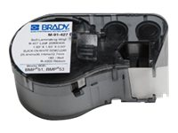 Brady B-427 - etiketter - matt - 180 etikett (er) - 12.7 x 38.1 mm M-91-427