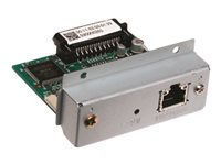 Star IFBD-HE08 - printserver - 10/100 Ethernet 39607904