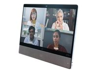 Cisco Webex Desk Pro - enhet för videokonferens CS-DESKPRO-K9=