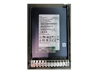 HPE - SSD - Read Intensive - 1.92 TB - SATA 6Gb/s P05314-001