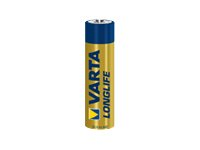 Varta Longlife 4103 batteri - 24 x AAA - alkaliskt 04103301124