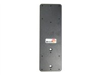 Brodit Mounting plate - monteringsplatta 215437