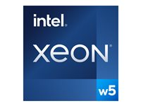 Intel Xeon W W3-2435 / 3.1 GHz processor - OEM PK8071305128700