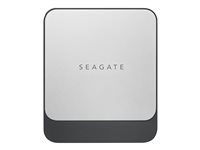 Seagate Fast STCM250400 - SSD - 250 GB - USB 3.0 STCM250400