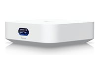 Ubiquiti UniFi Express - trådlös router - Wi-Fi 6 - skrivbordsmodell UX-EU