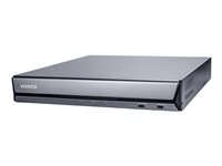 Vivotek V Series ND9442P - standalone NVR - 16 kanaler ND9442P